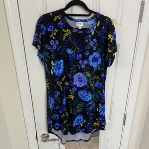 LulaRoe Mitzi Top (L)